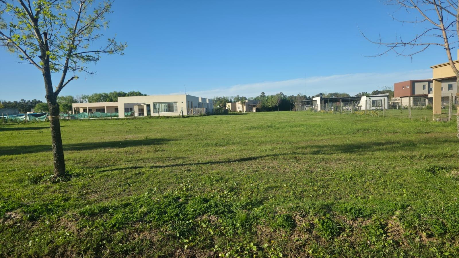 For Sale: 1,000 m² Lot in the Santa Isabel 2 Neighborhood, Ing. Maschwitz Escobar