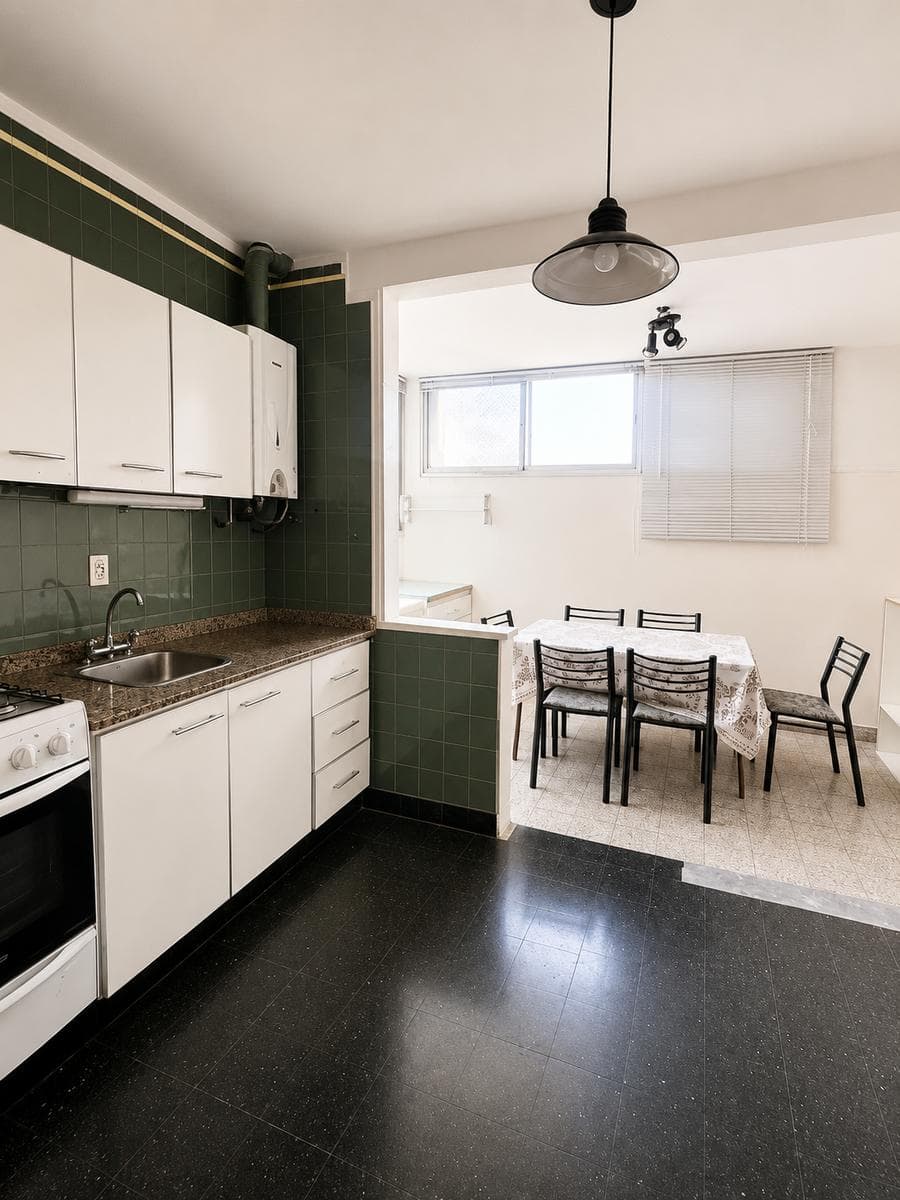 Apartment in Santa Fe