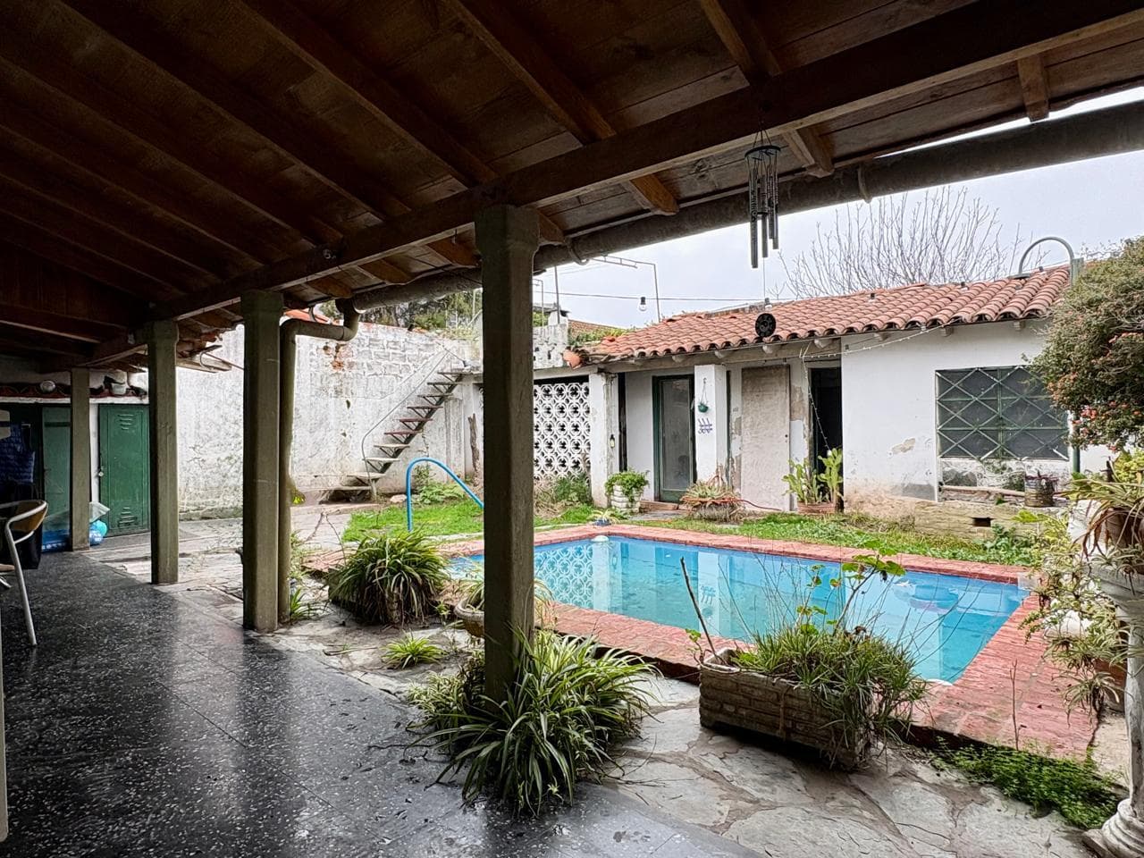 House in Bella Vista