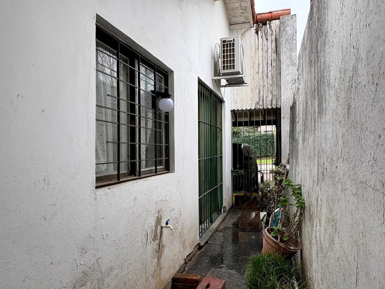 House in Bella Vista
