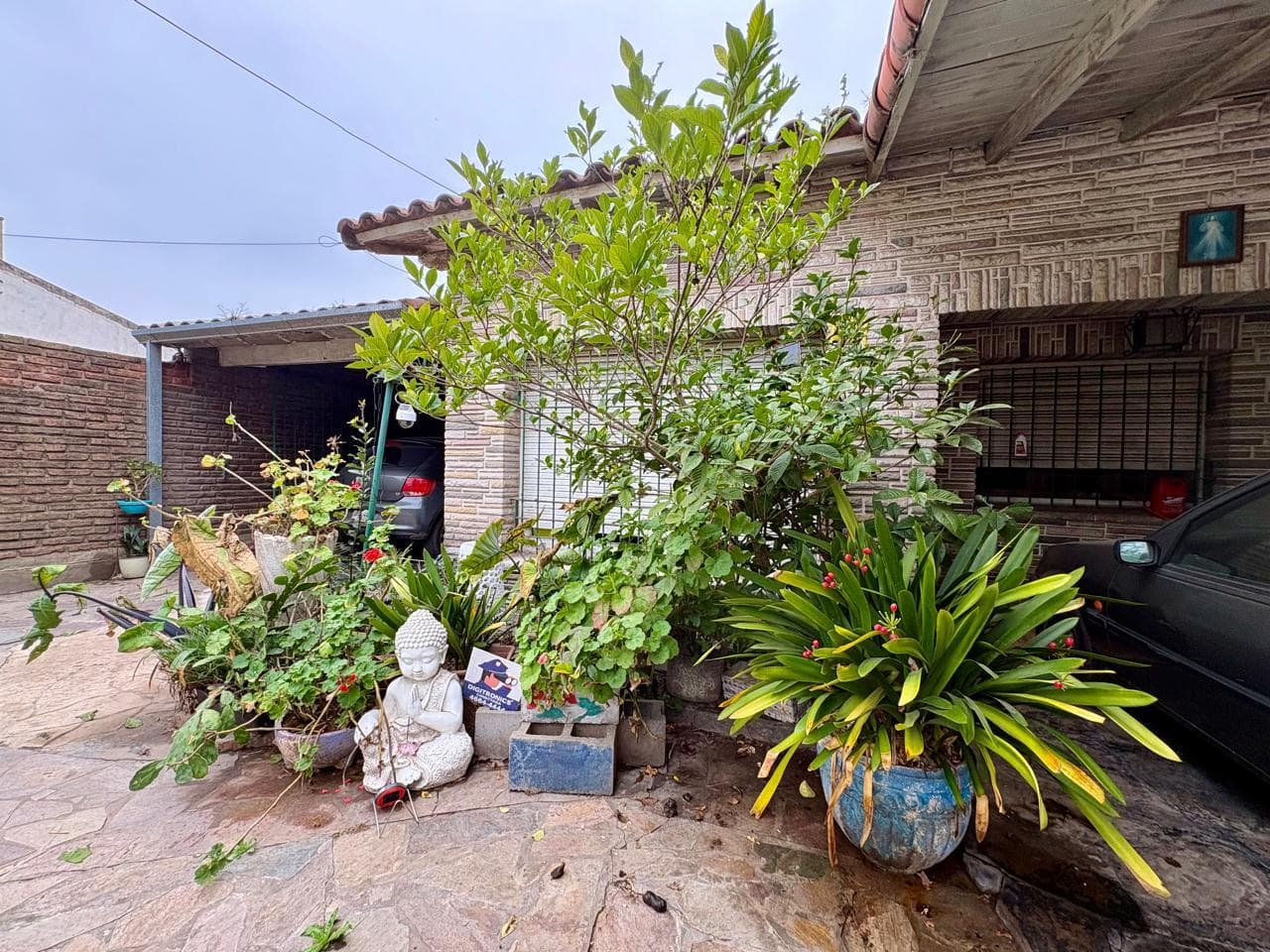 House in Bella Vista
