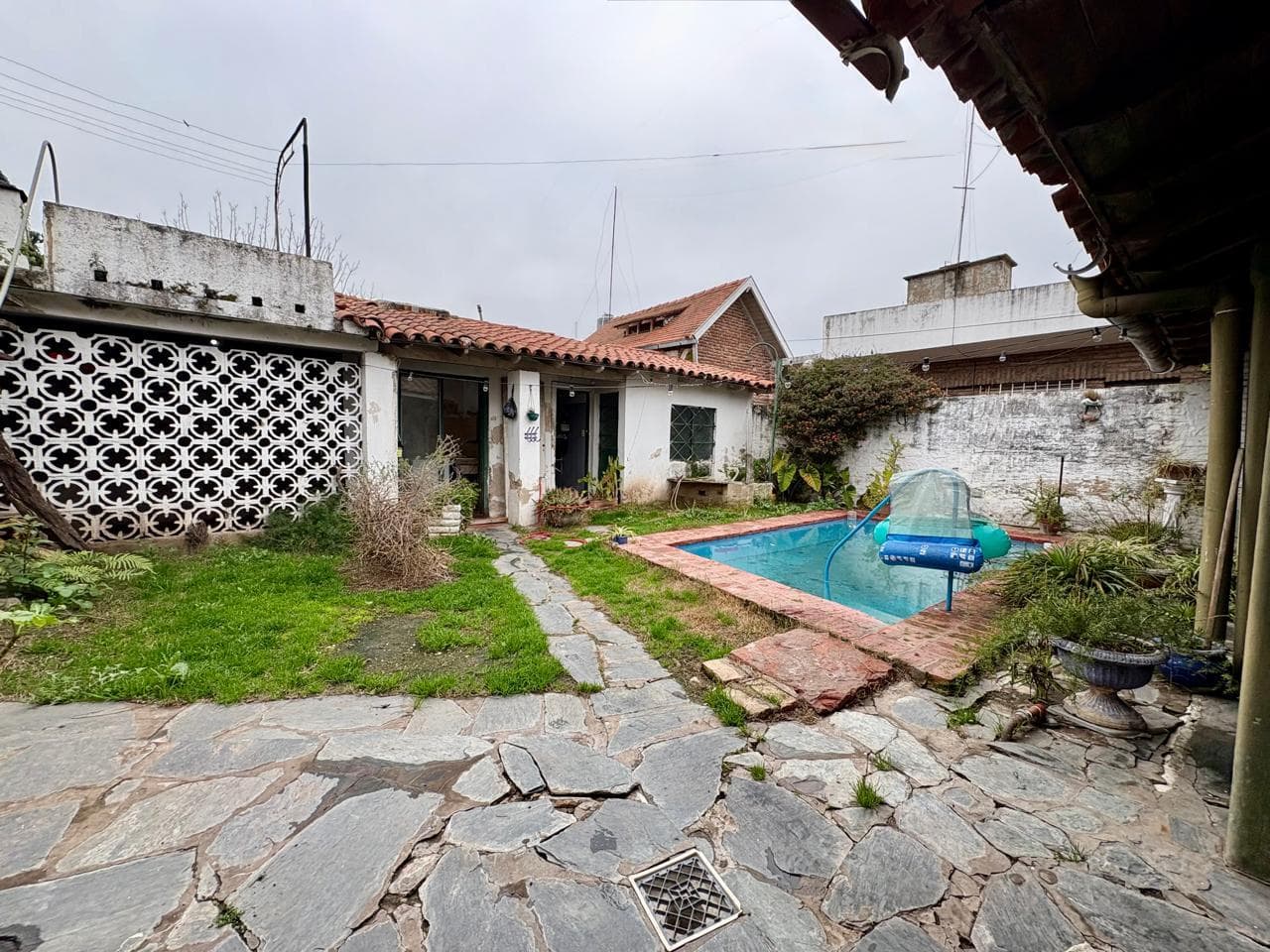 House in Bella Vista