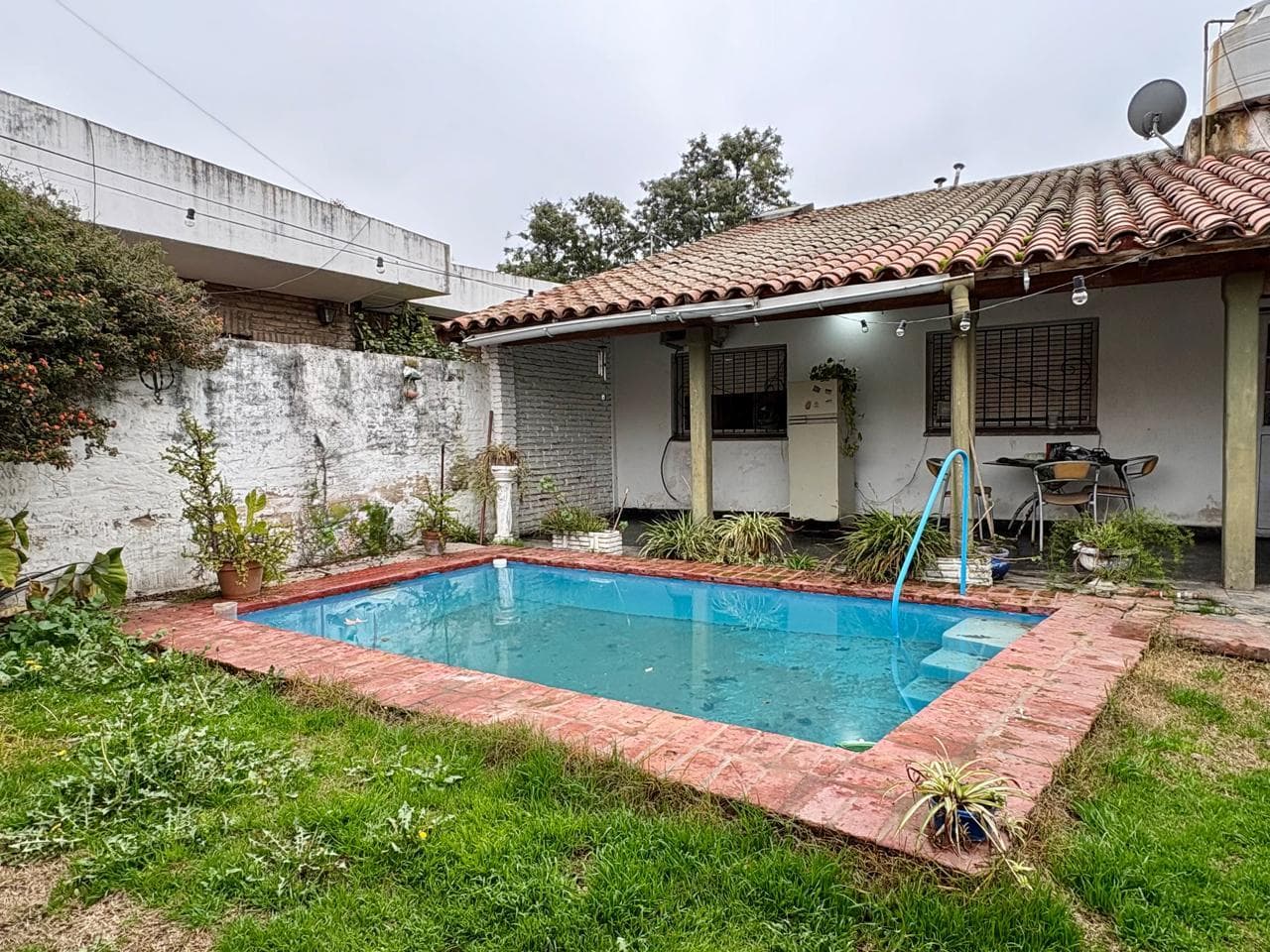 House in Bella Vista