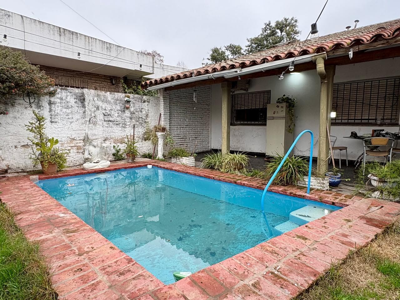 House in Bella Vista