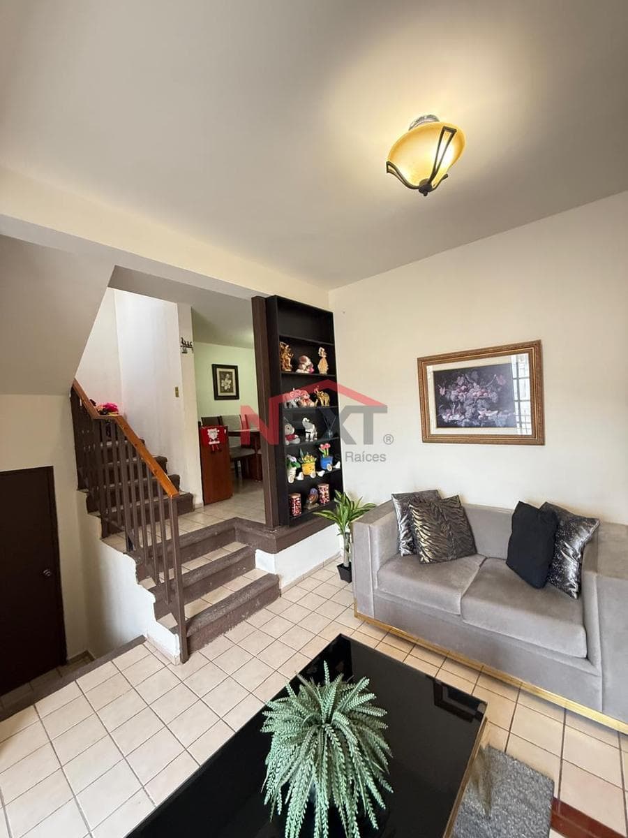 HOUSE FOR SALE IN THE SONORA SUBDIVISION