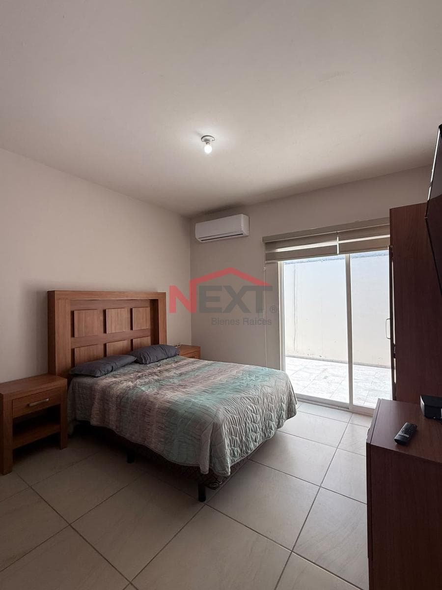 House for Sale in LOMAS DEL VALLE, Section 2, 1st Floor, Semi-Smart Home, with Solar Panels