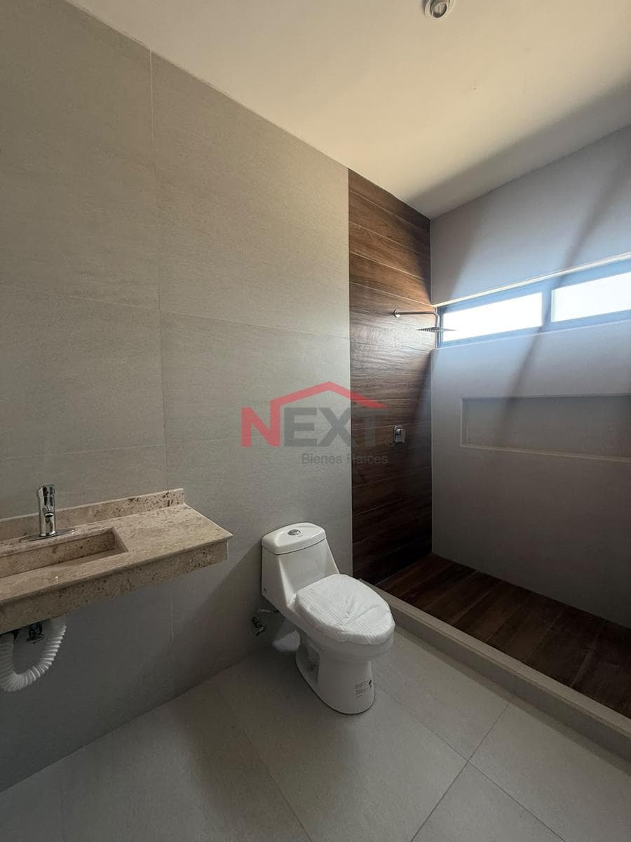 House for Sale in SETERRA Residential Complex, Includes Kitchen and Walk-in Closets