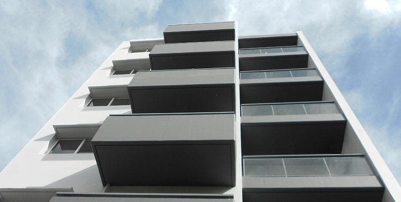 Apartment - Downtown - Garage