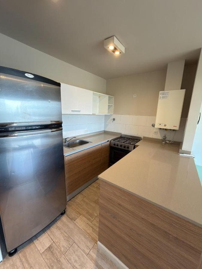 CANNING VIEW I 2 ROOMS
