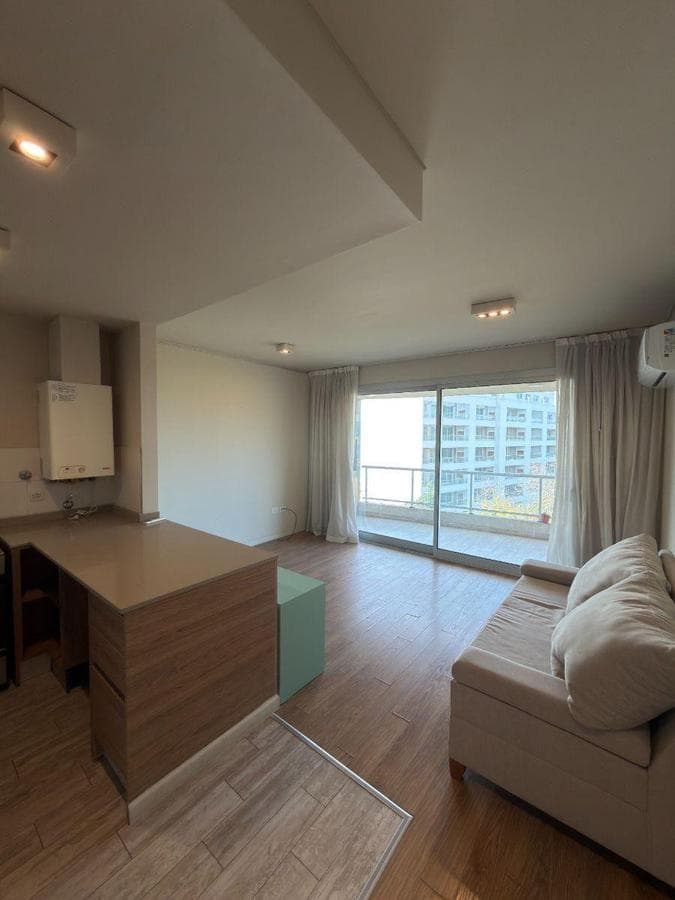 CANNING VIEW I 2 ROOMS