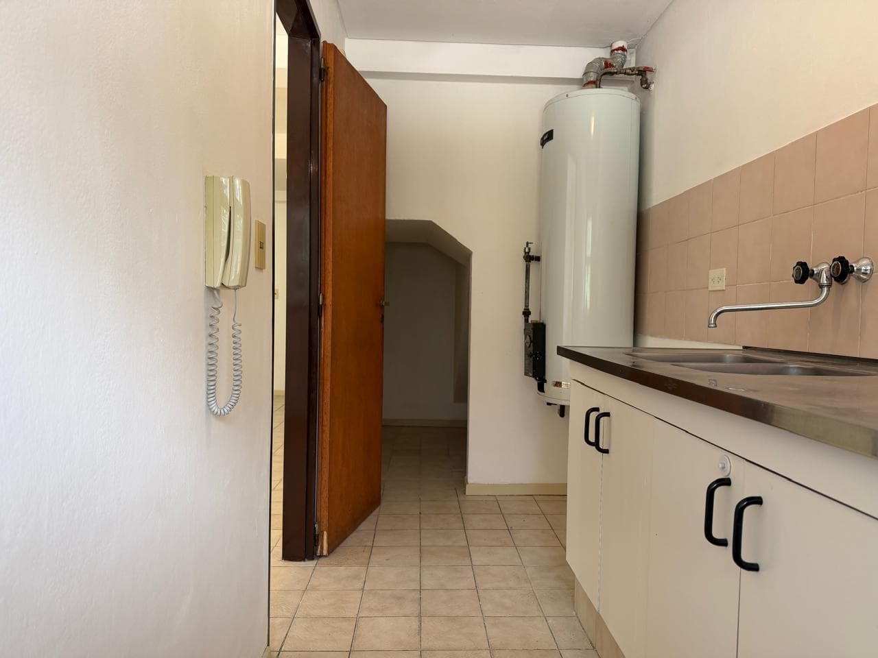Apartment in Downtown