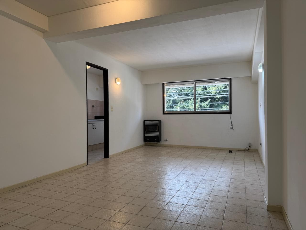 Apartment in Downtown