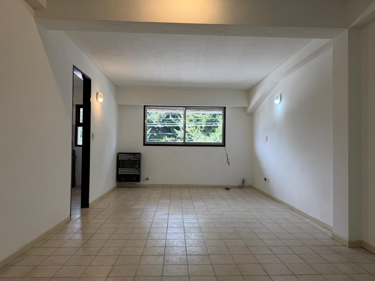 Apartment in Downtown