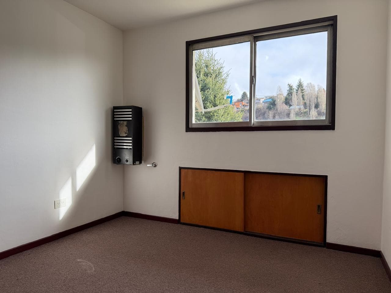 Apartment in Downtown