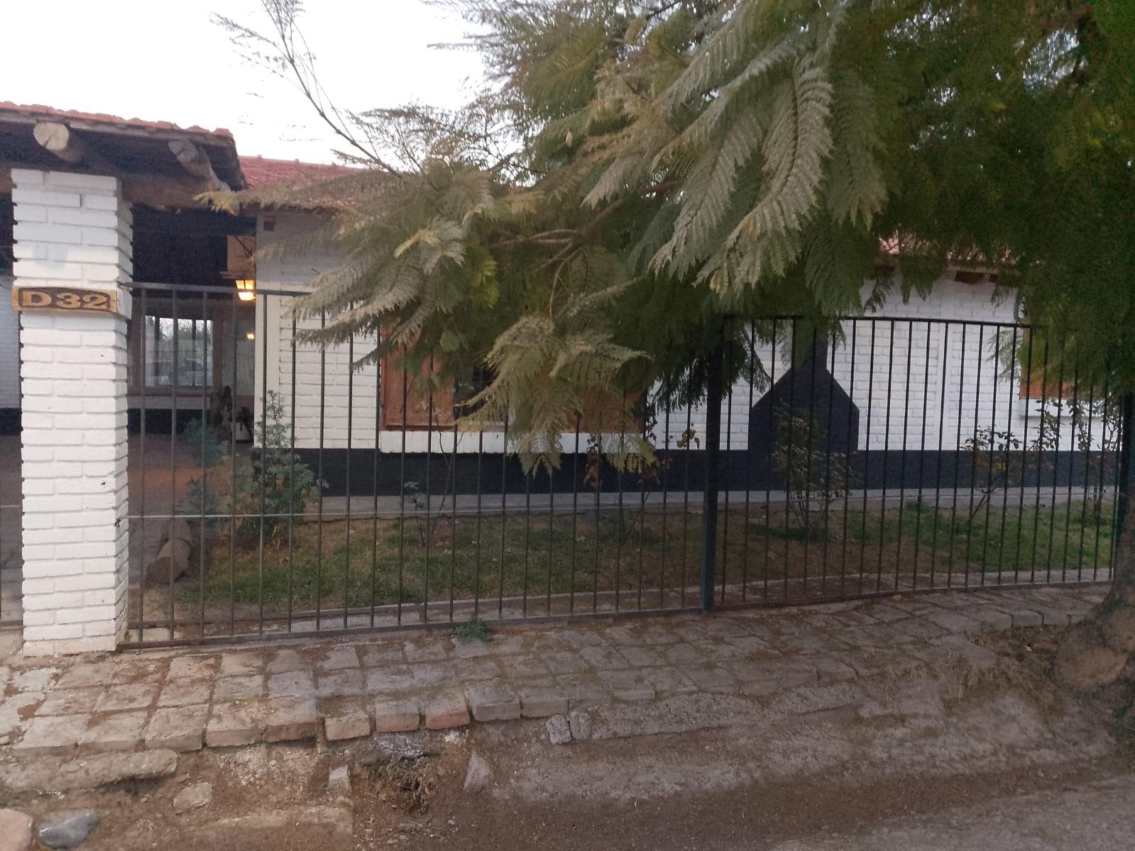 Casa en venta en Barrio Privado Bon Vent Coquimbito Maipu
