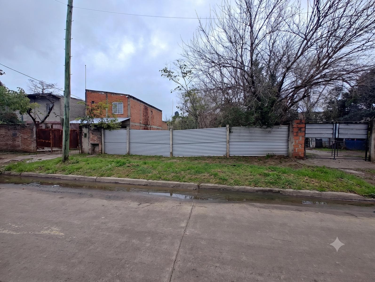 Vacant Lot in G. de Laferrere