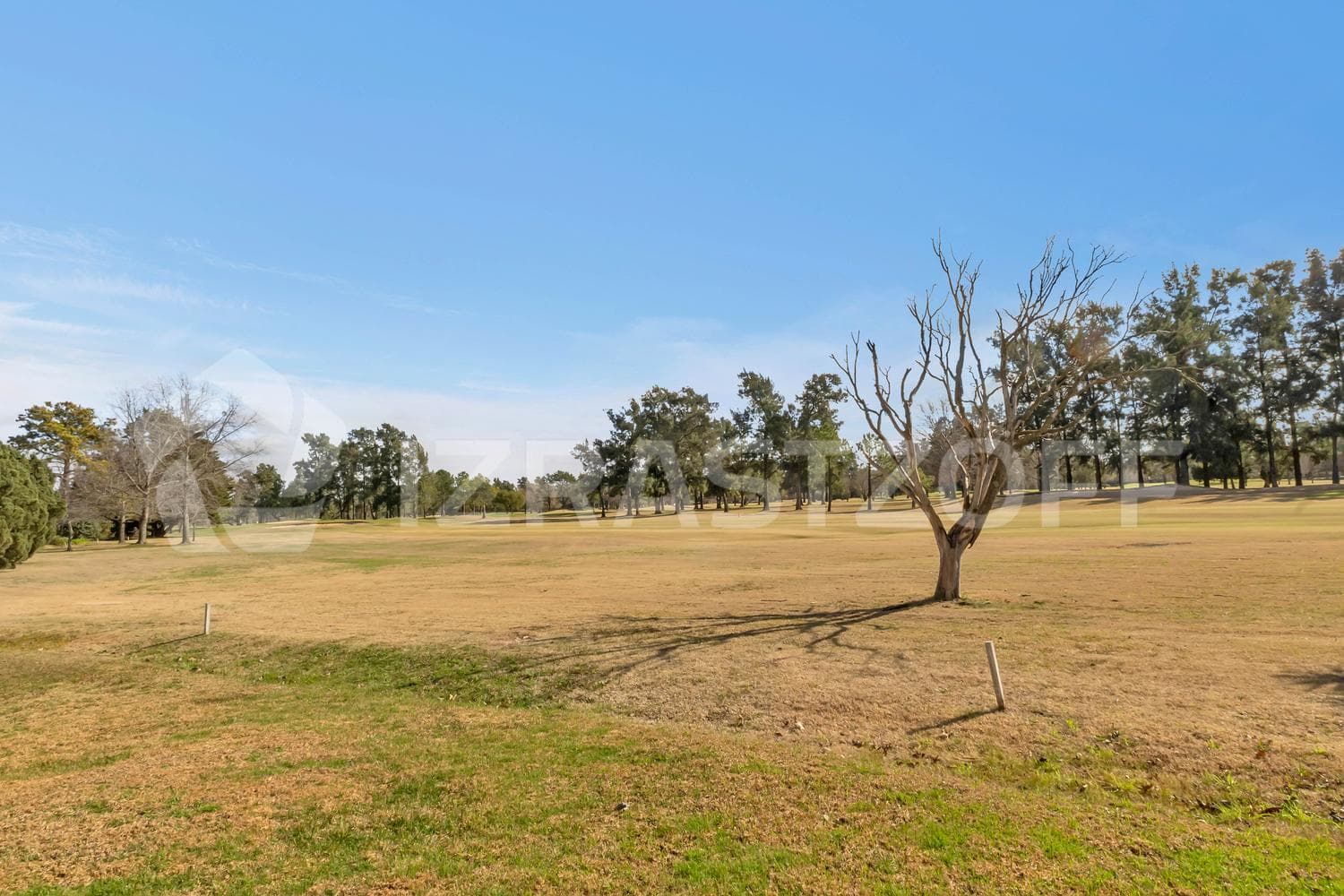 House for sale in Los Lagartos CC with 5 bedrooms and a view of the golf course