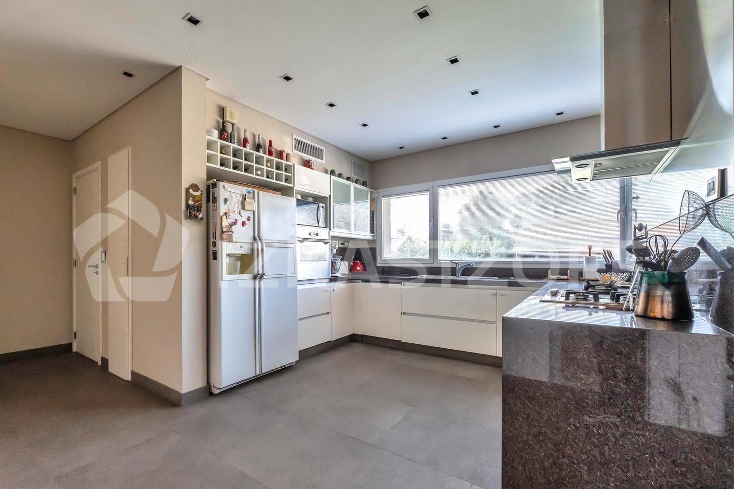 House for sale in Los Lagartos CC with 5 bedrooms and a view of the golf course