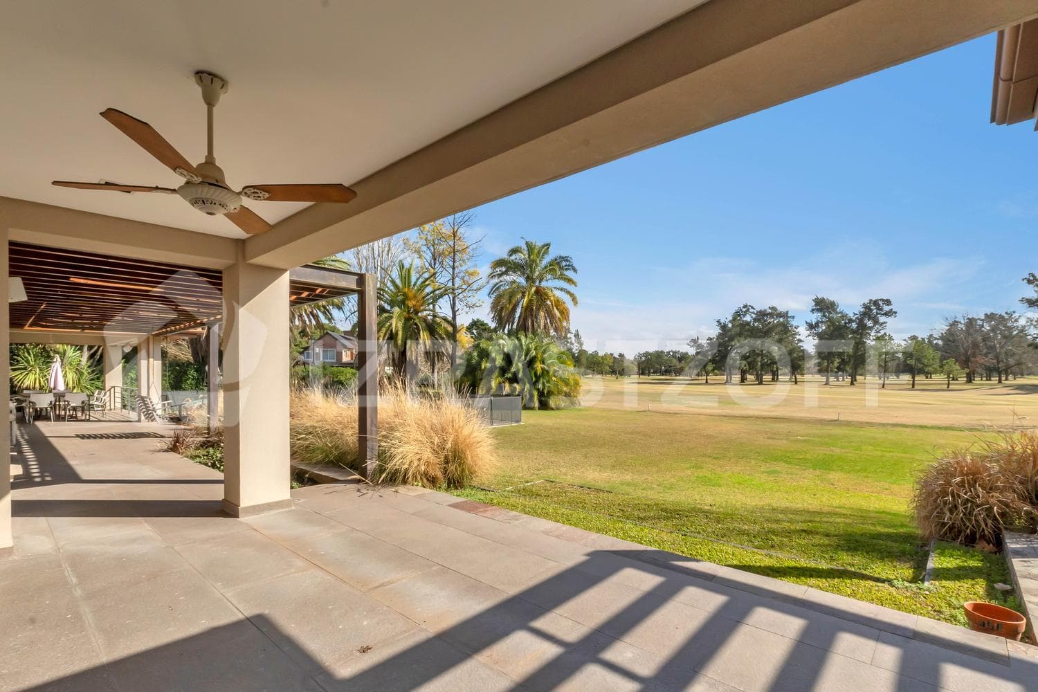 House for sale in Los Lagartos CC with 5 bedrooms and a view of the golf course