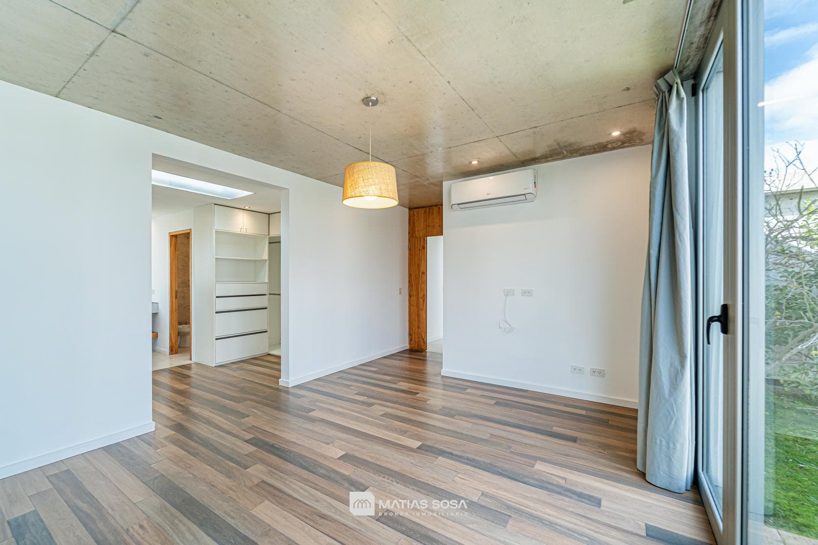 24-Month Lease - 4-Room House - Pool - Arenas del Sur
