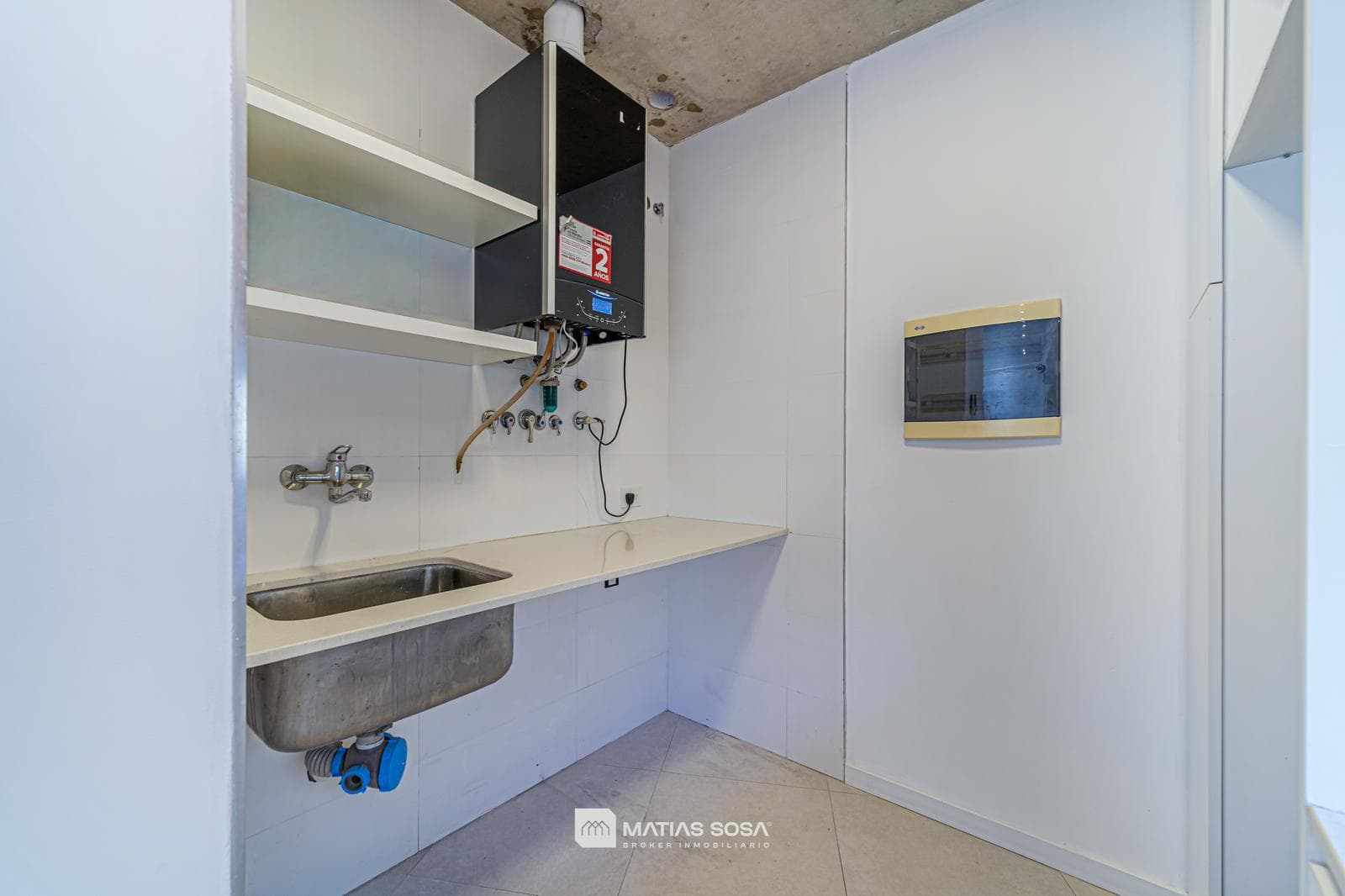 24-Month Lease - 4-Room House - Pool - Arenas del Sur