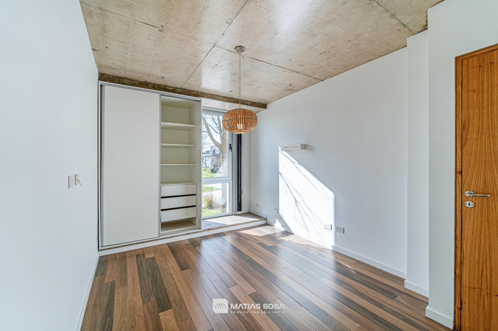 24-Month Lease - 4-Room House - Pool - Arenas del Sur