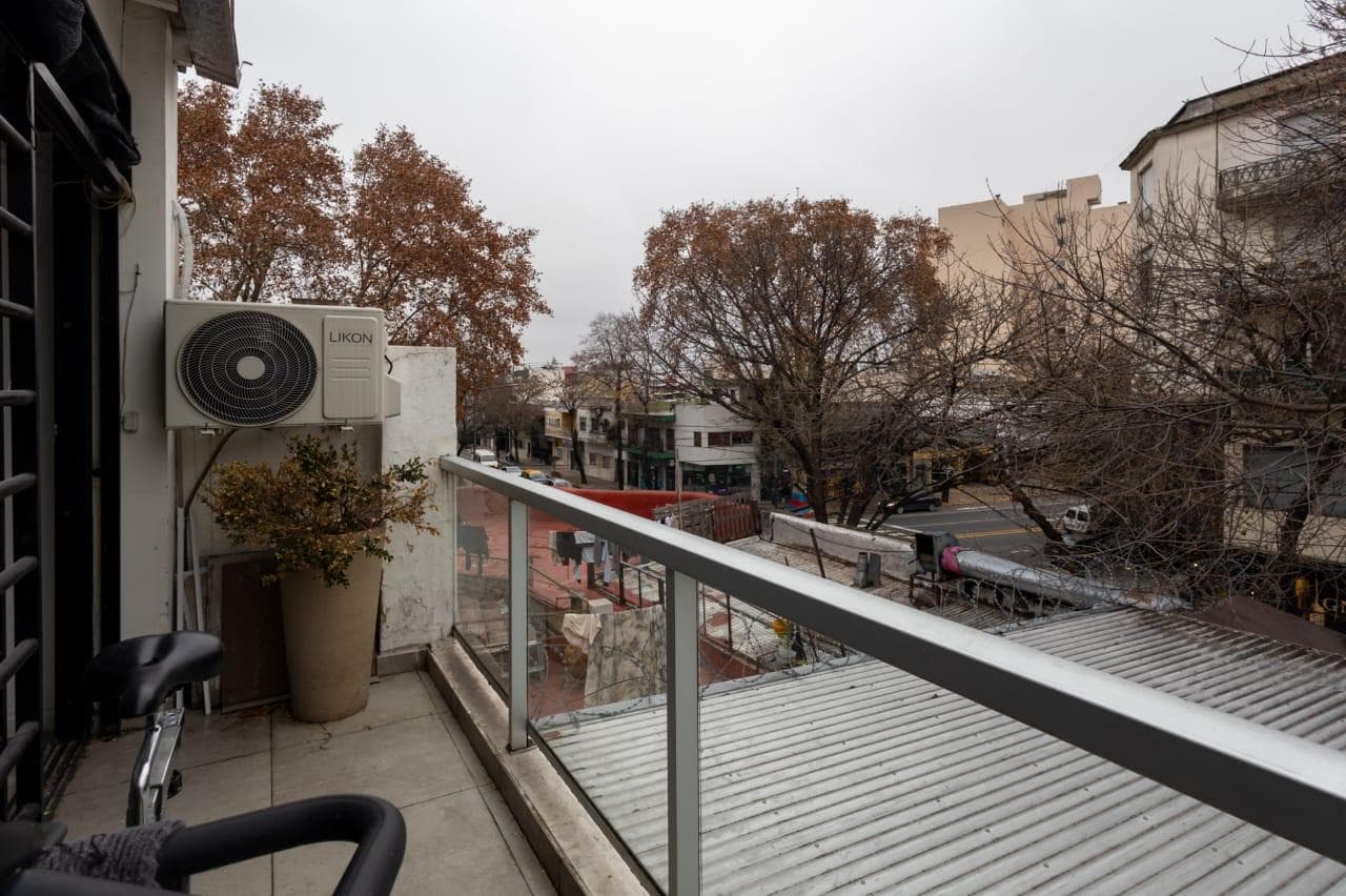 3-Bedroom Penthouse for Sale in Parque Chacabuco