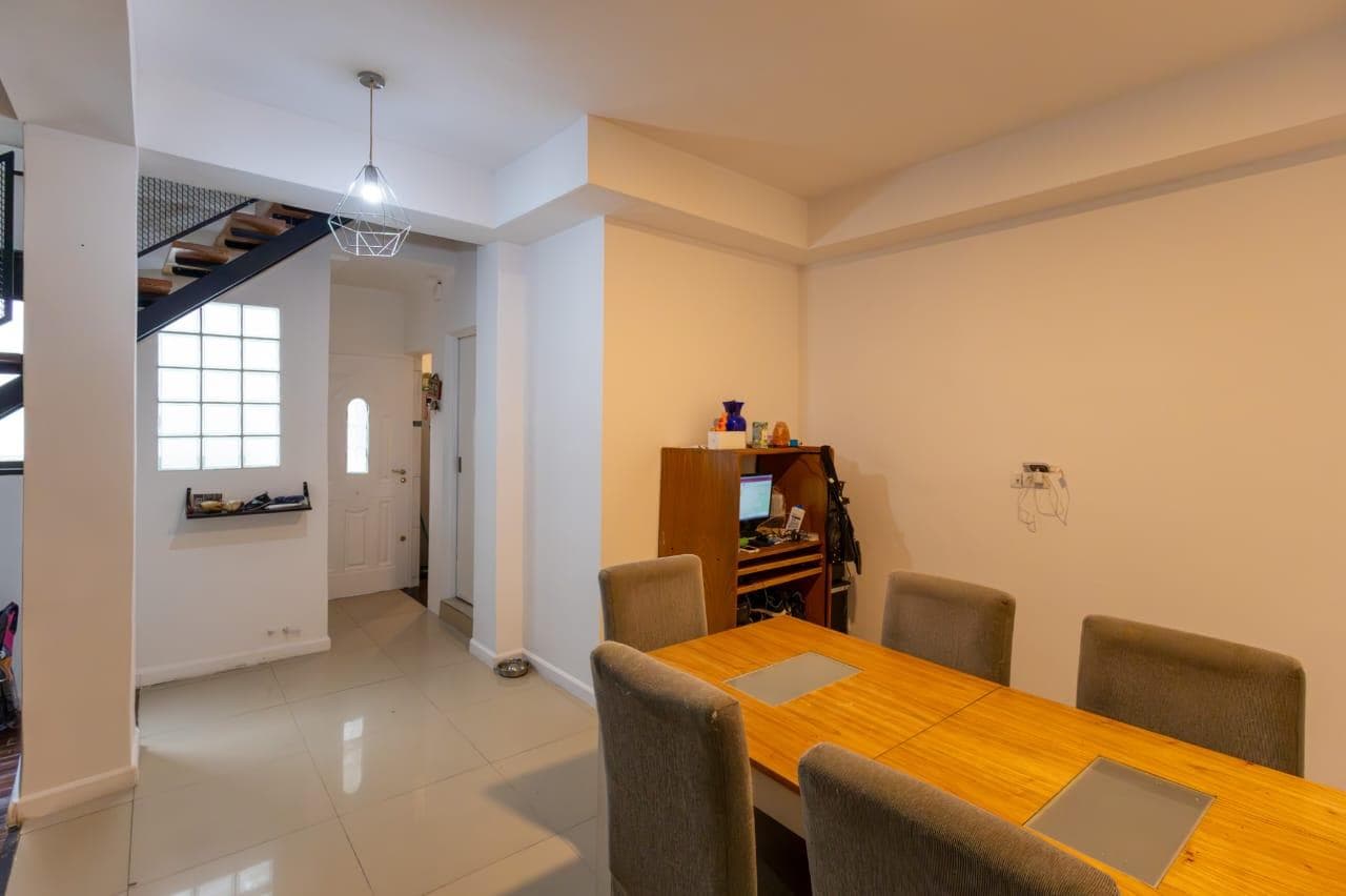 3-Bedroom Penthouse for Sale in Parque Chacabuco
