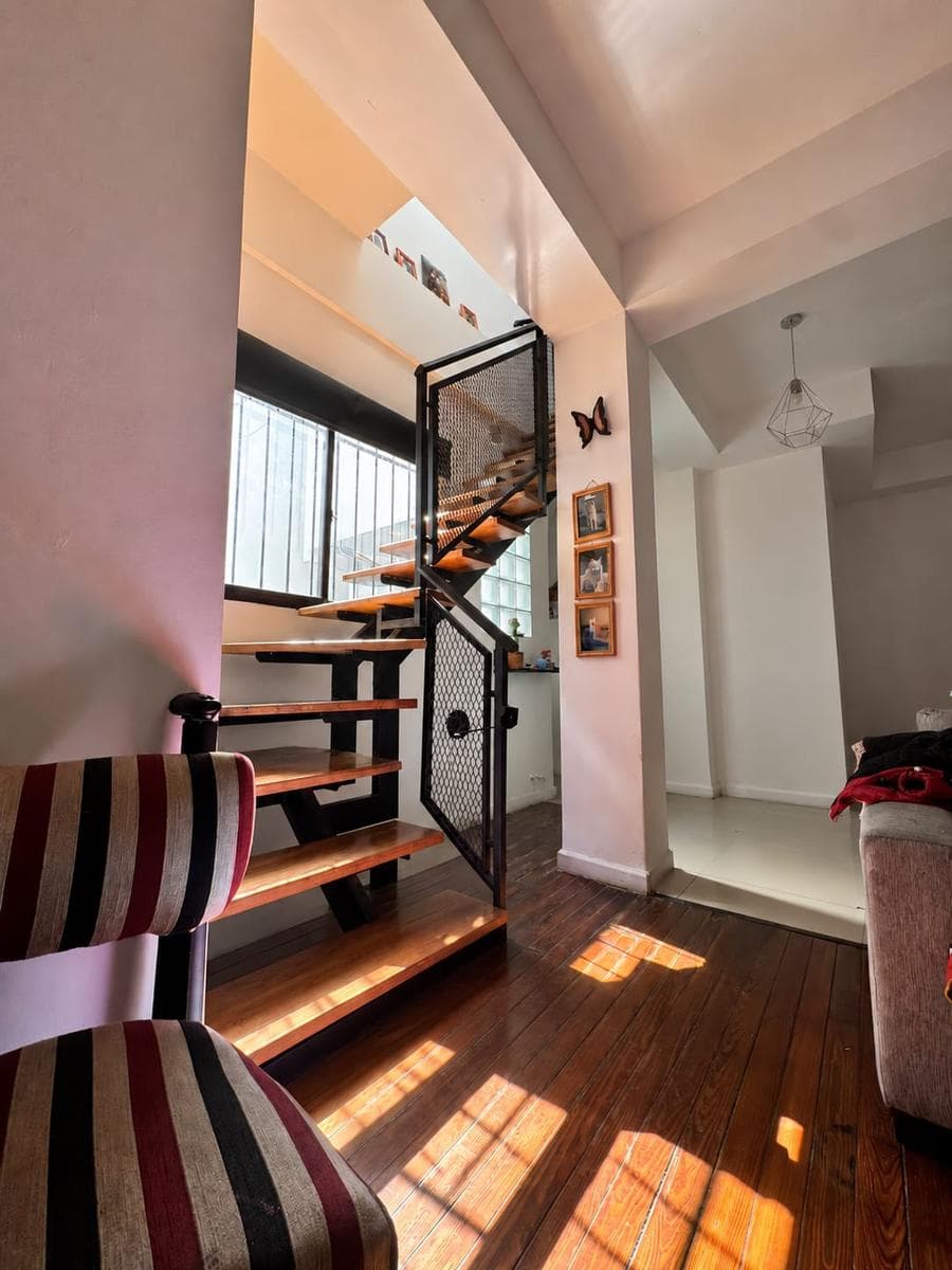 3-Bedroom Penthouse for Sale in Parque Chacabuco