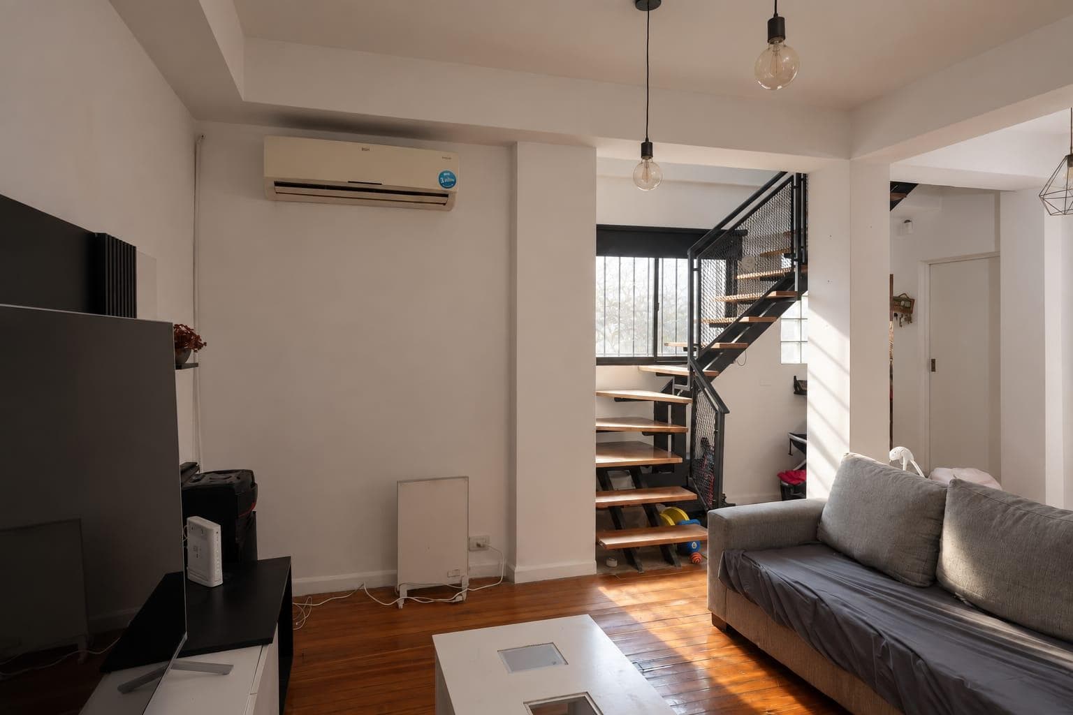 Venta PH 3 ambientes en Parque Chacabuco