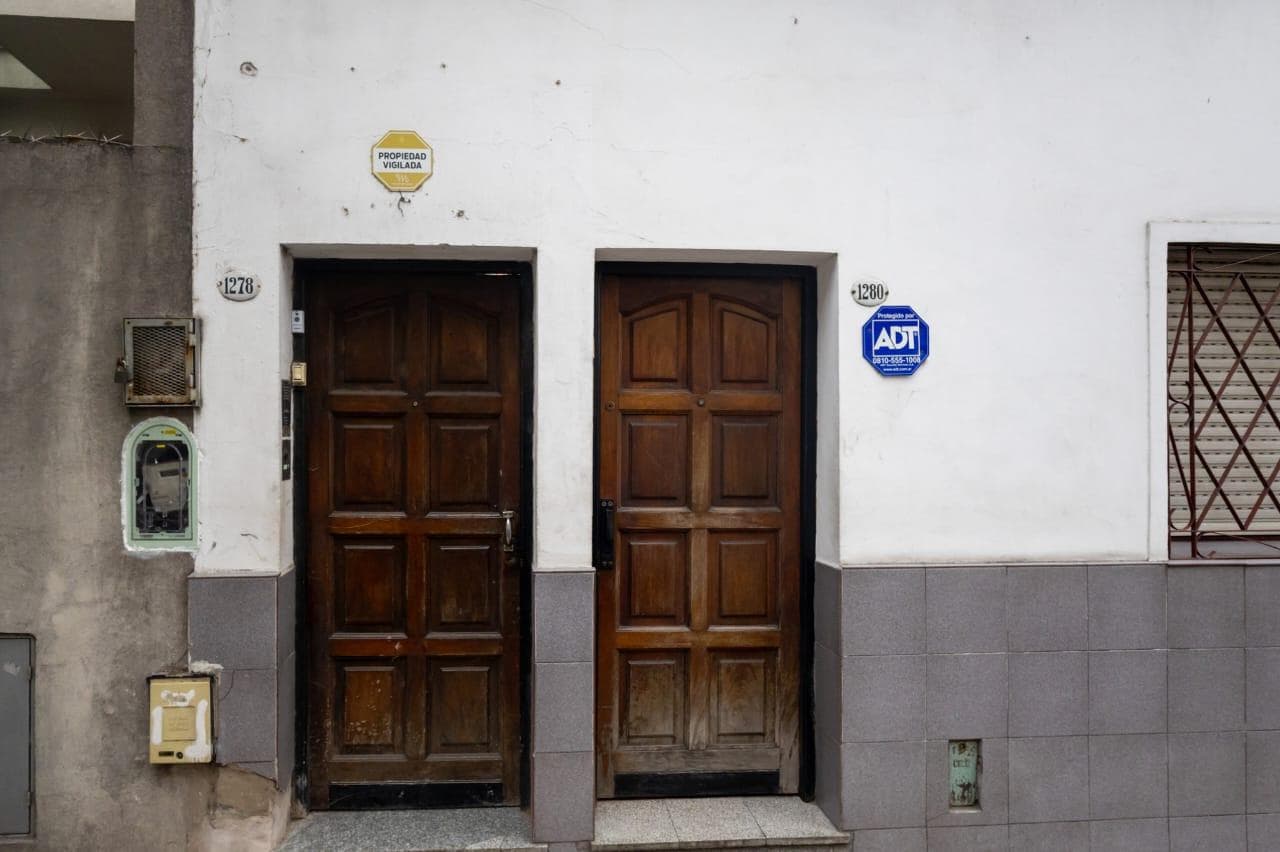 3-Bedroom Condominium for Sale in Parque Chacabuco