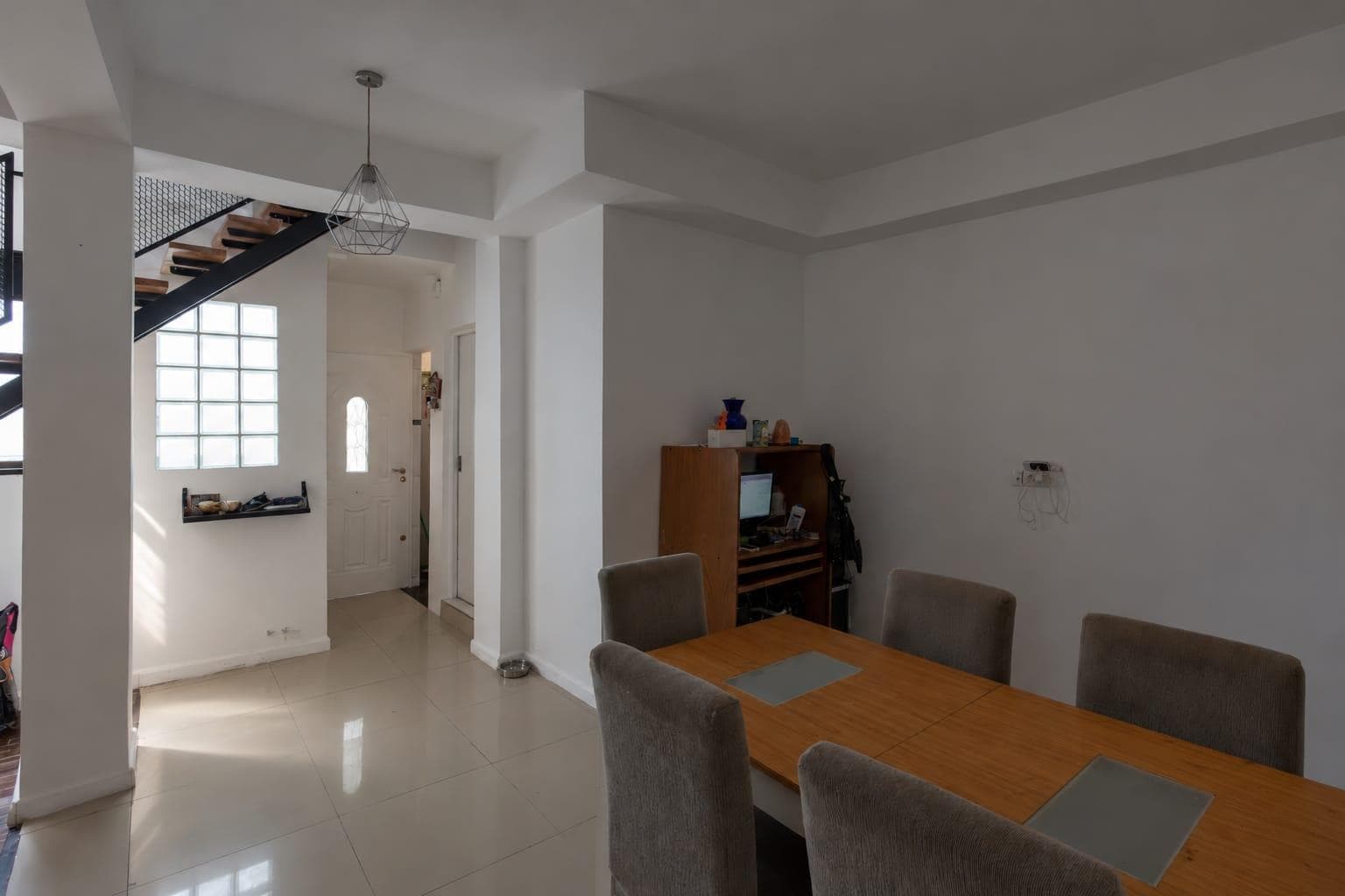 Venta PH 3 ambientes en Parque Chacabuco