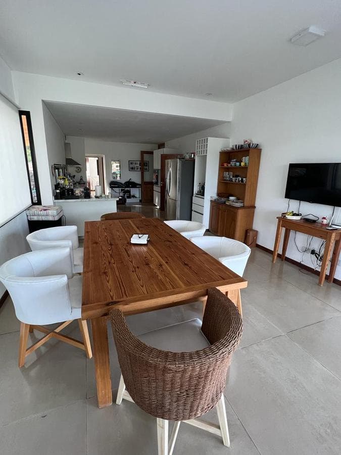 4-Bedroom House for Sale, 1,200 m², Near the River, San Juan Villanueva Neighborhood, Tigre