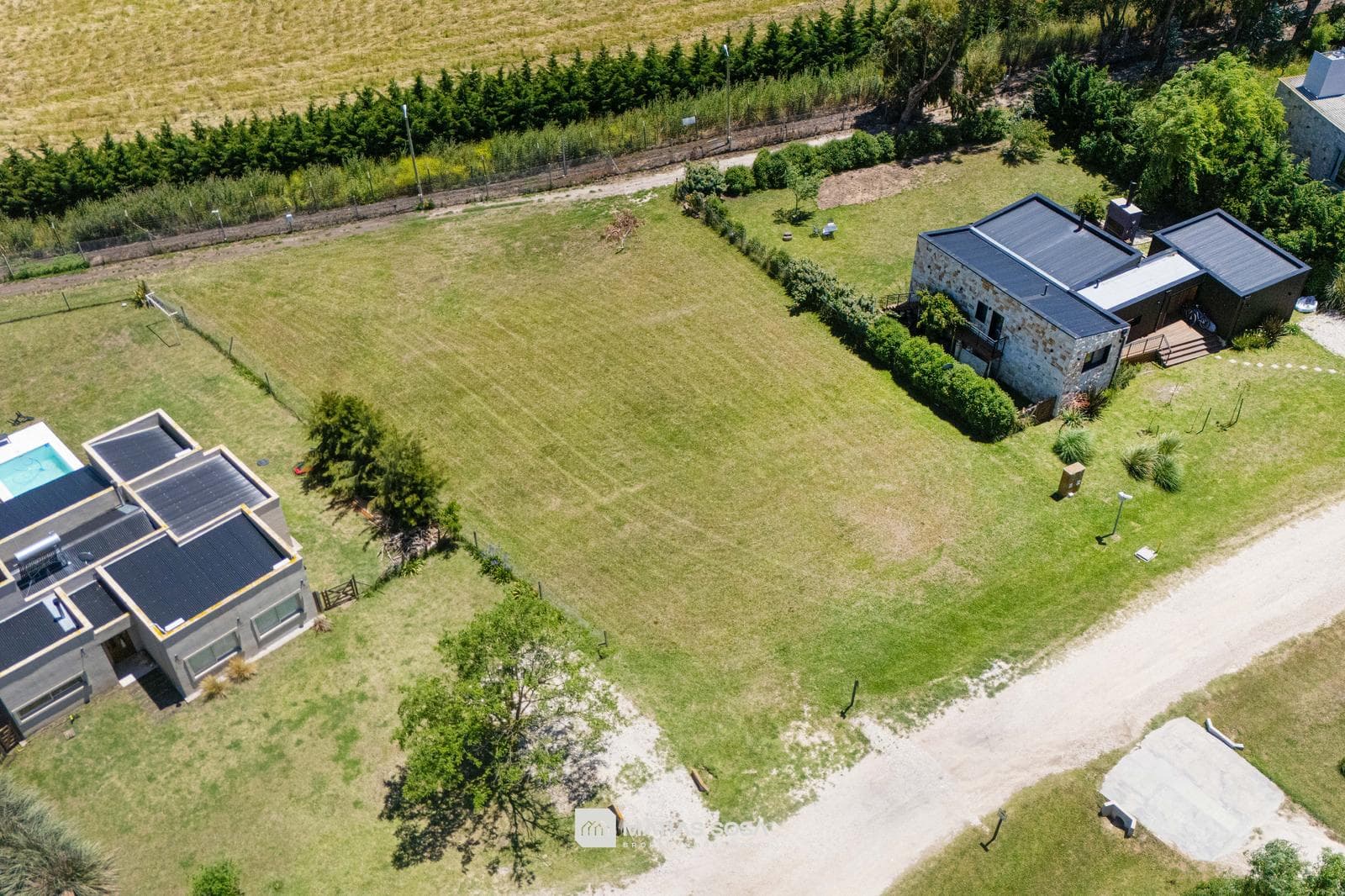For Sale - Lot 42 - Barrancas de San Benito Gated Community