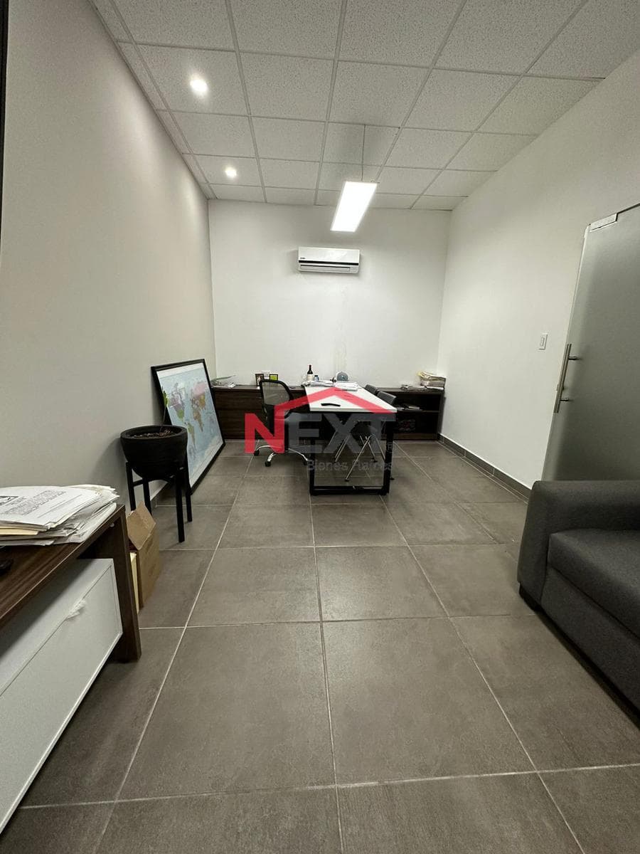 OFFICE FOR RENT: RIO SONORA PROJECT