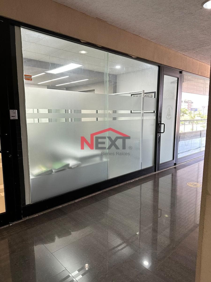 OFFICE FOR RENT: RIO SONORA PROJECT