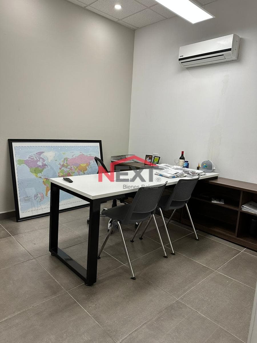 OFFICE FOR RENT: RIO SONORA PROJECT