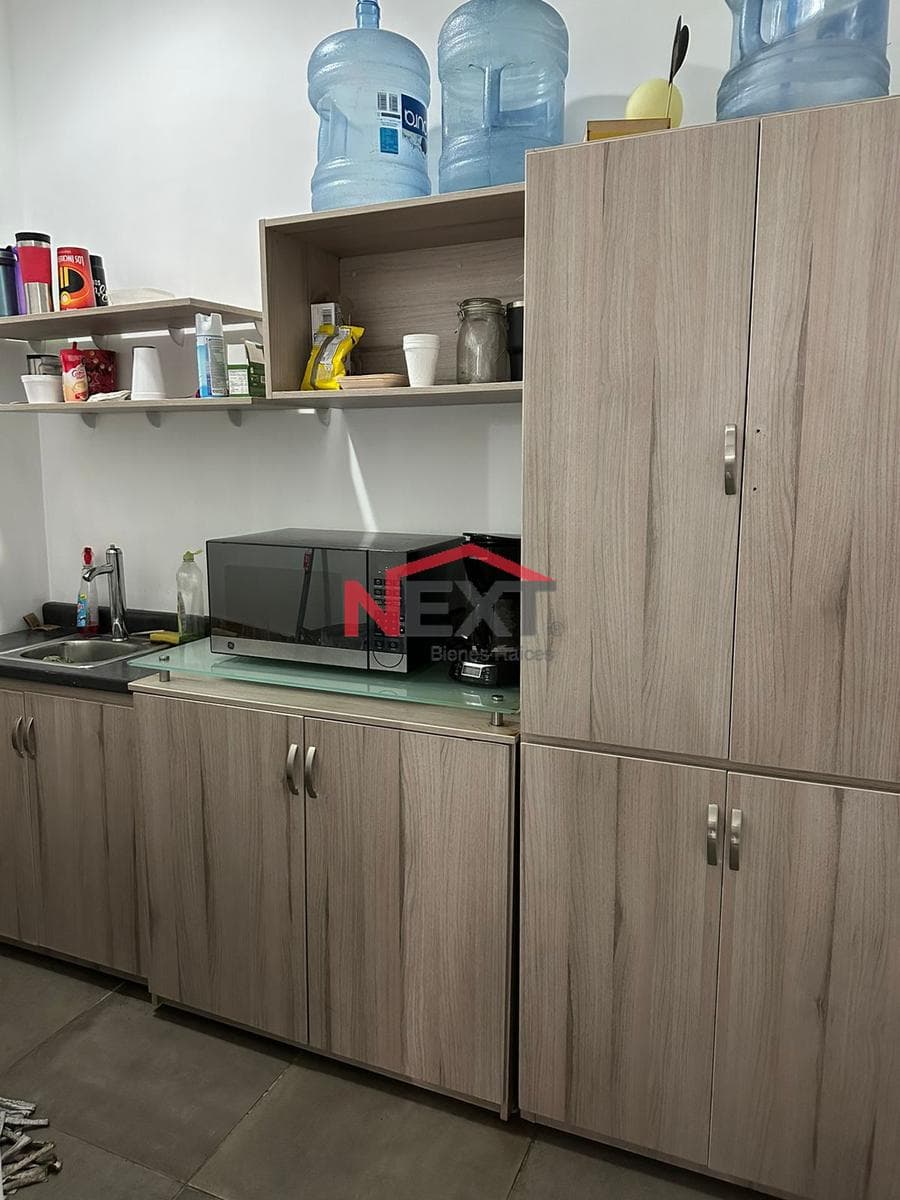 OFFICE FOR RENT: RIO SONORA PROJECT