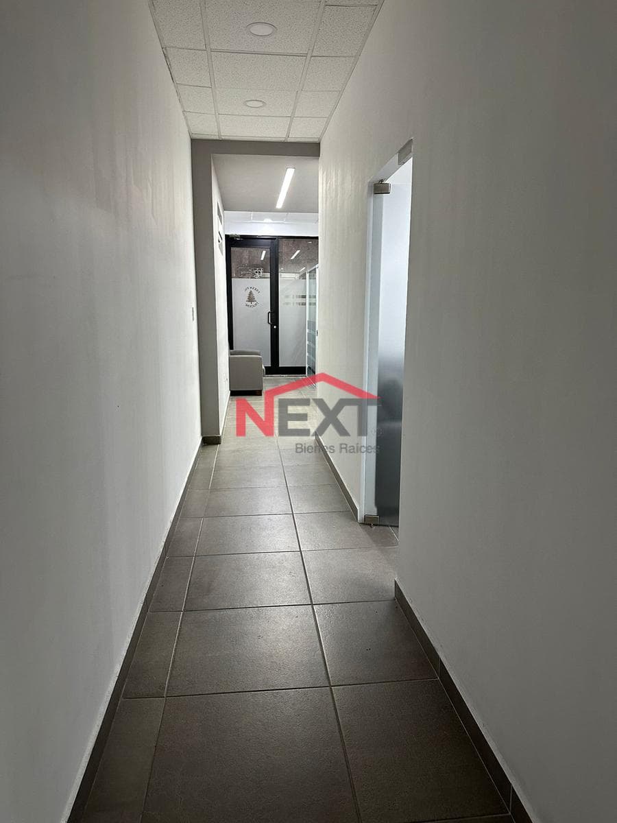 OFFICE FOR RENT: RIO SONORA PROJECT