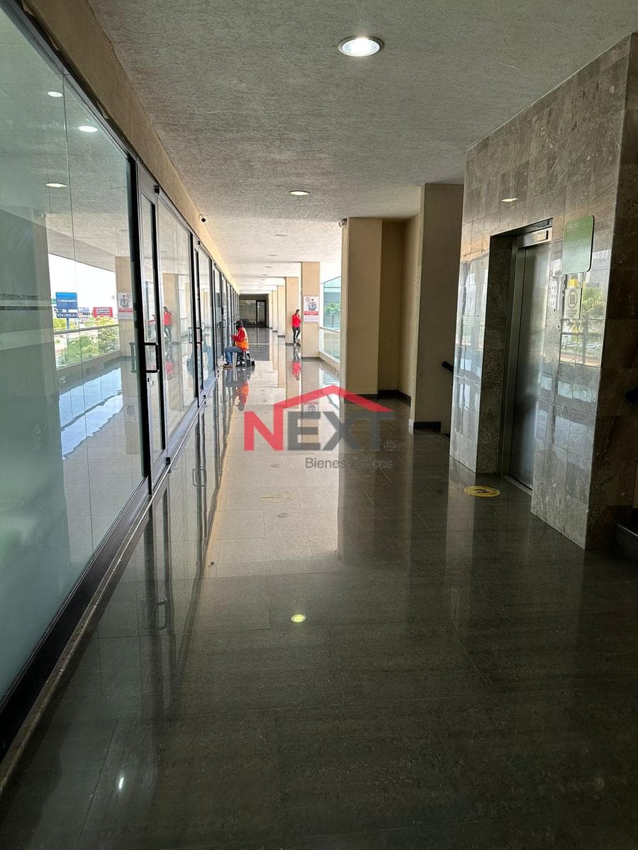 OFFICE FOR RENT: RIO SONORA PROJECT