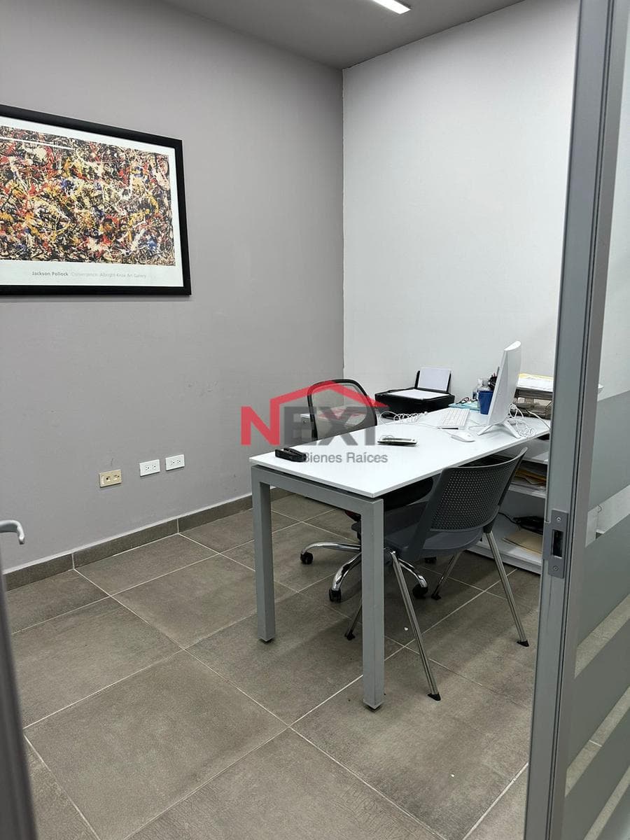 OFFICE FOR RENT: RIO SONORA PROJECT