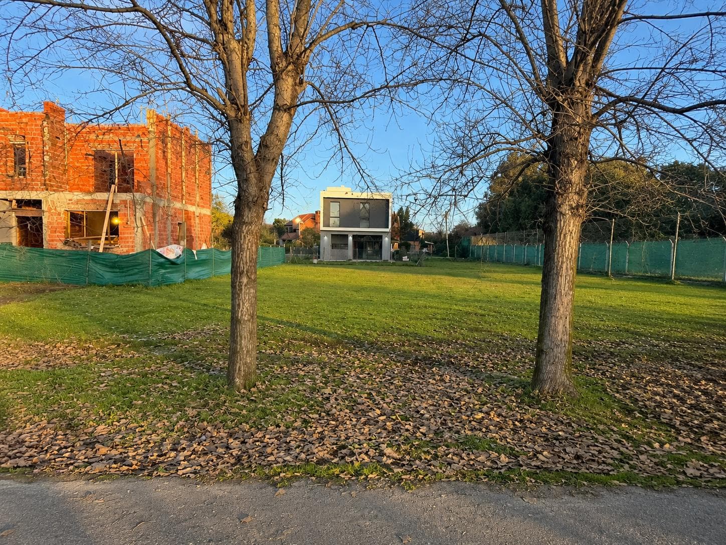 430-square-meter Lot for Sale Across from the Golf Course in the Las Brizas Neighborhood, Zelaya, Pilar