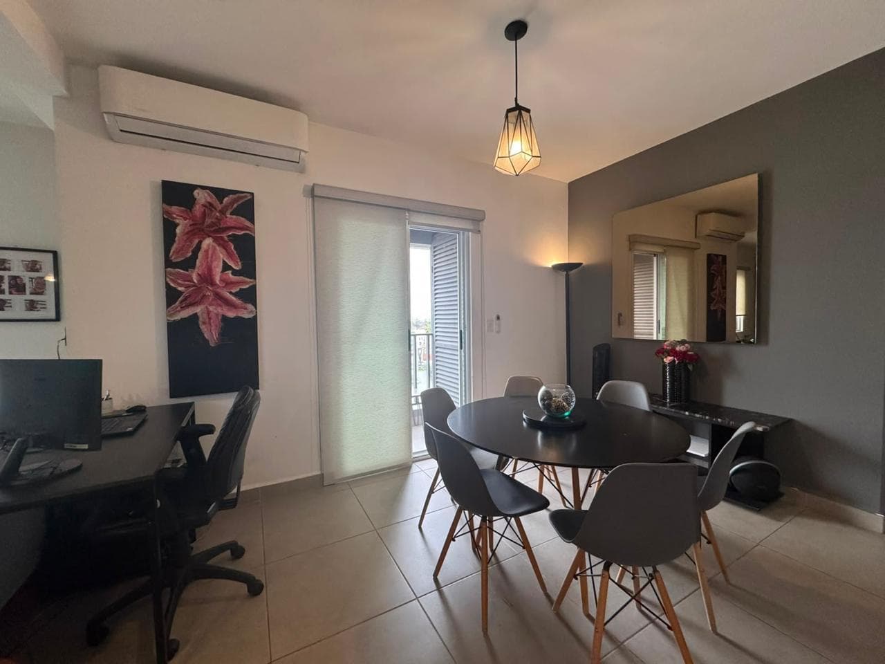 APARTMENT FOR SALE IN TORRE LIVING SAN NICOLÁS