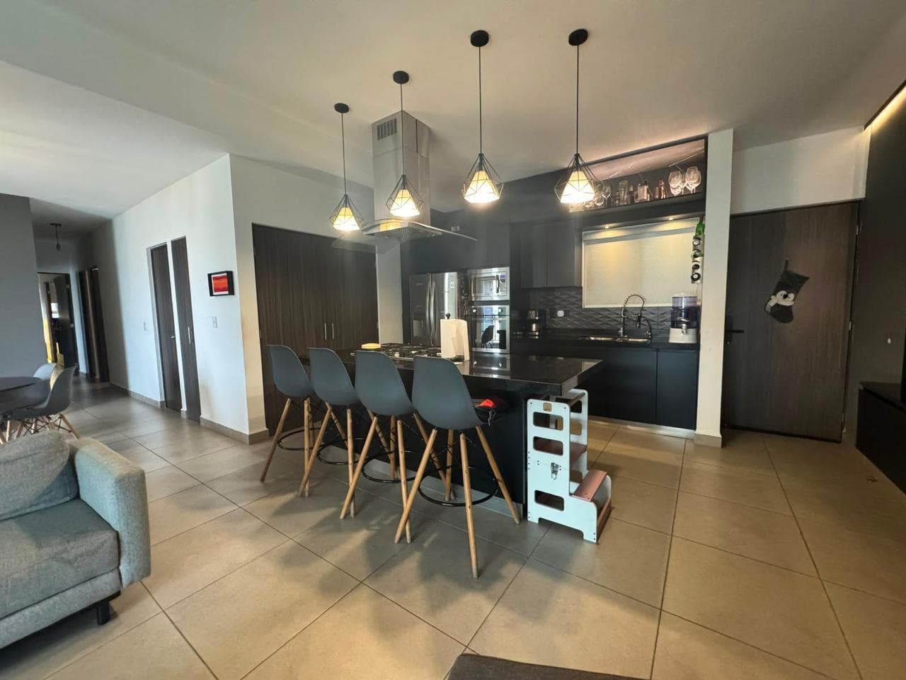 APARTMENT FOR SALE IN TORRE LIVING SAN NICOLÁS