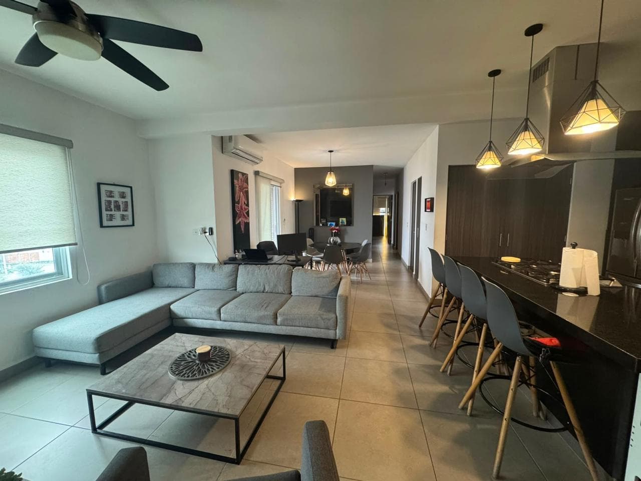 APARTMENT FOR RENT AT TORRE LIVING SAN NICOLÁS