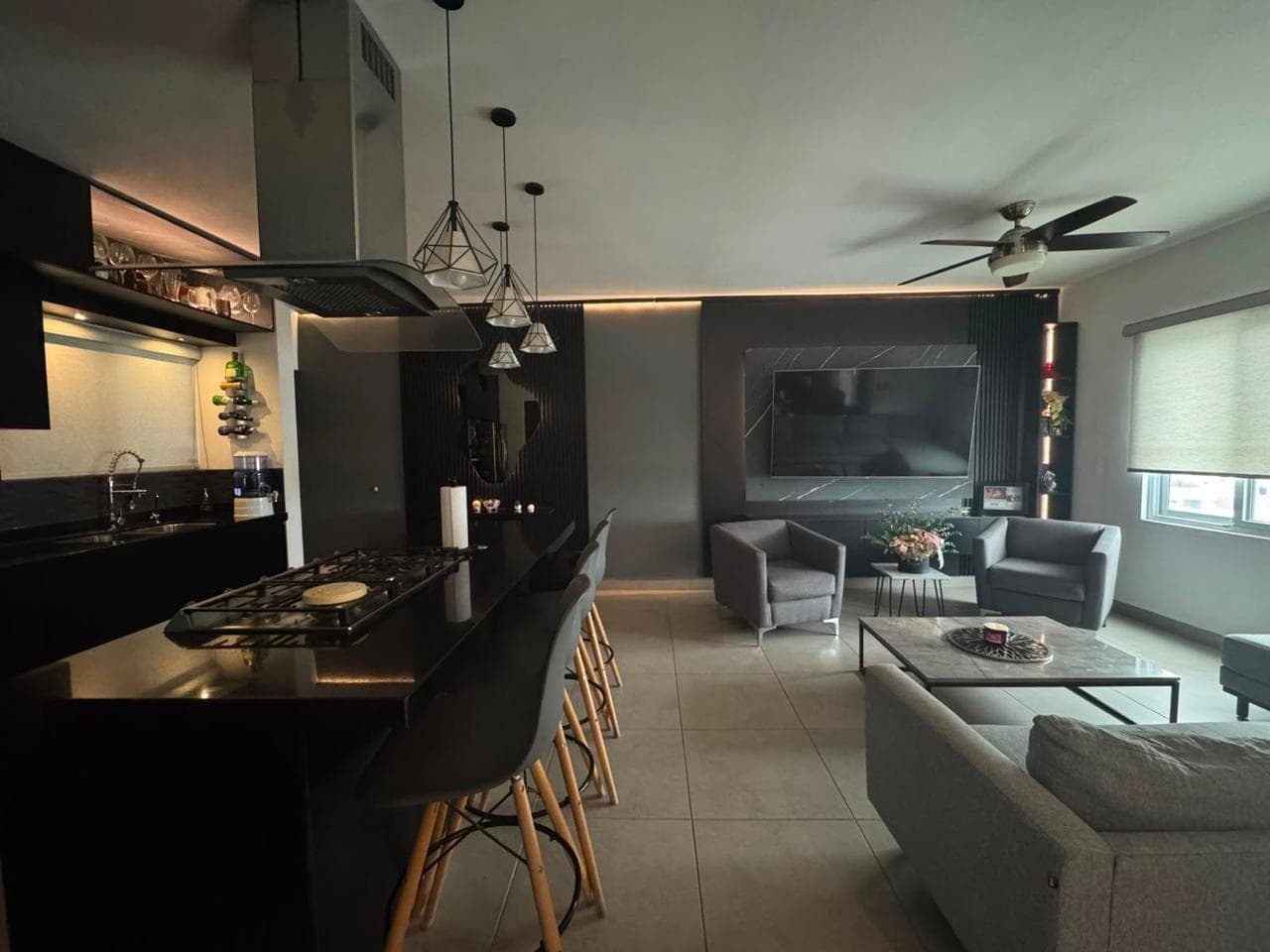 APARTMENT FOR RENT AT TORRE LIVING SAN NICOLÁS