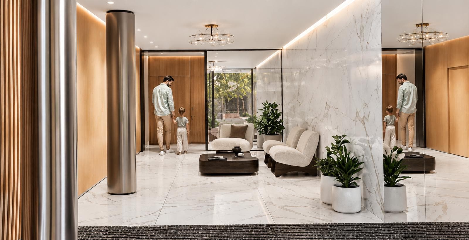 1-Bedroom Apartment for Sale in Pocitos