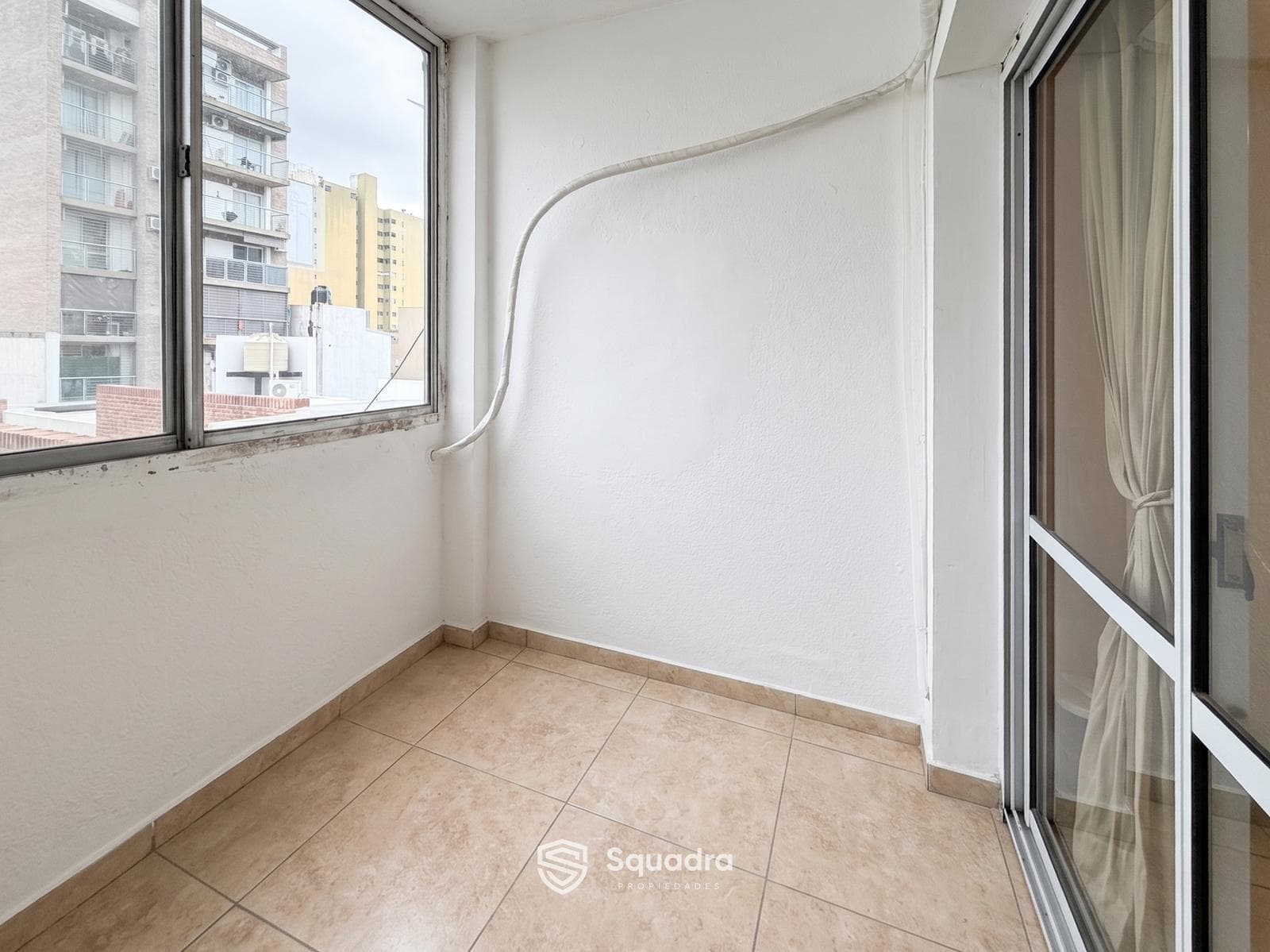 FOR SALE | TRADE - 2-bedroom apartment - Arroyito neighborhood, Rosario - QUALIFIES FOR A MORTGAGE.