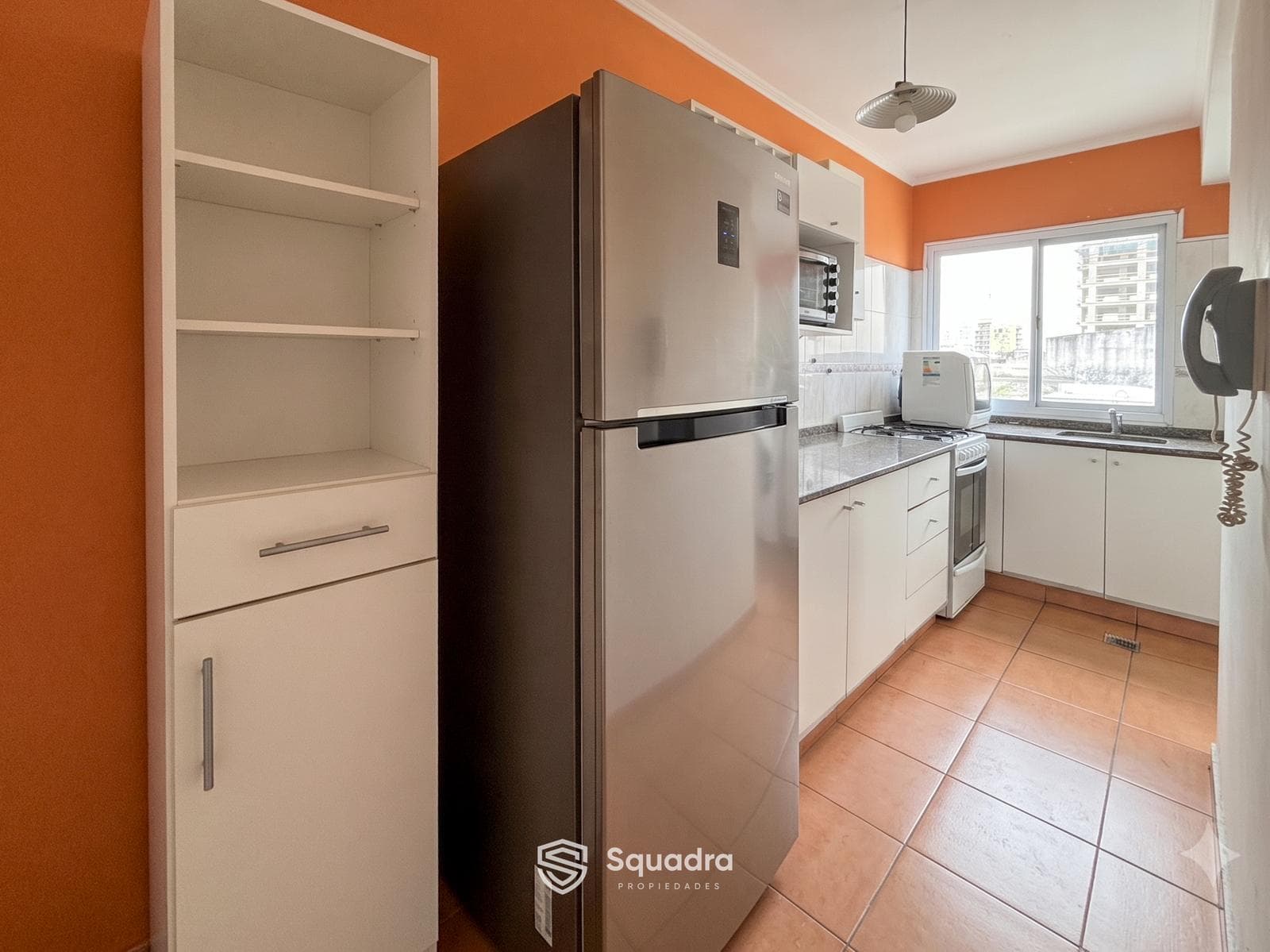 FOR SALE | TRADE - 2-bedroom apartment - Arroyito neighborhood, Rosario - QUALIFIES FOR A MORTGAGE.