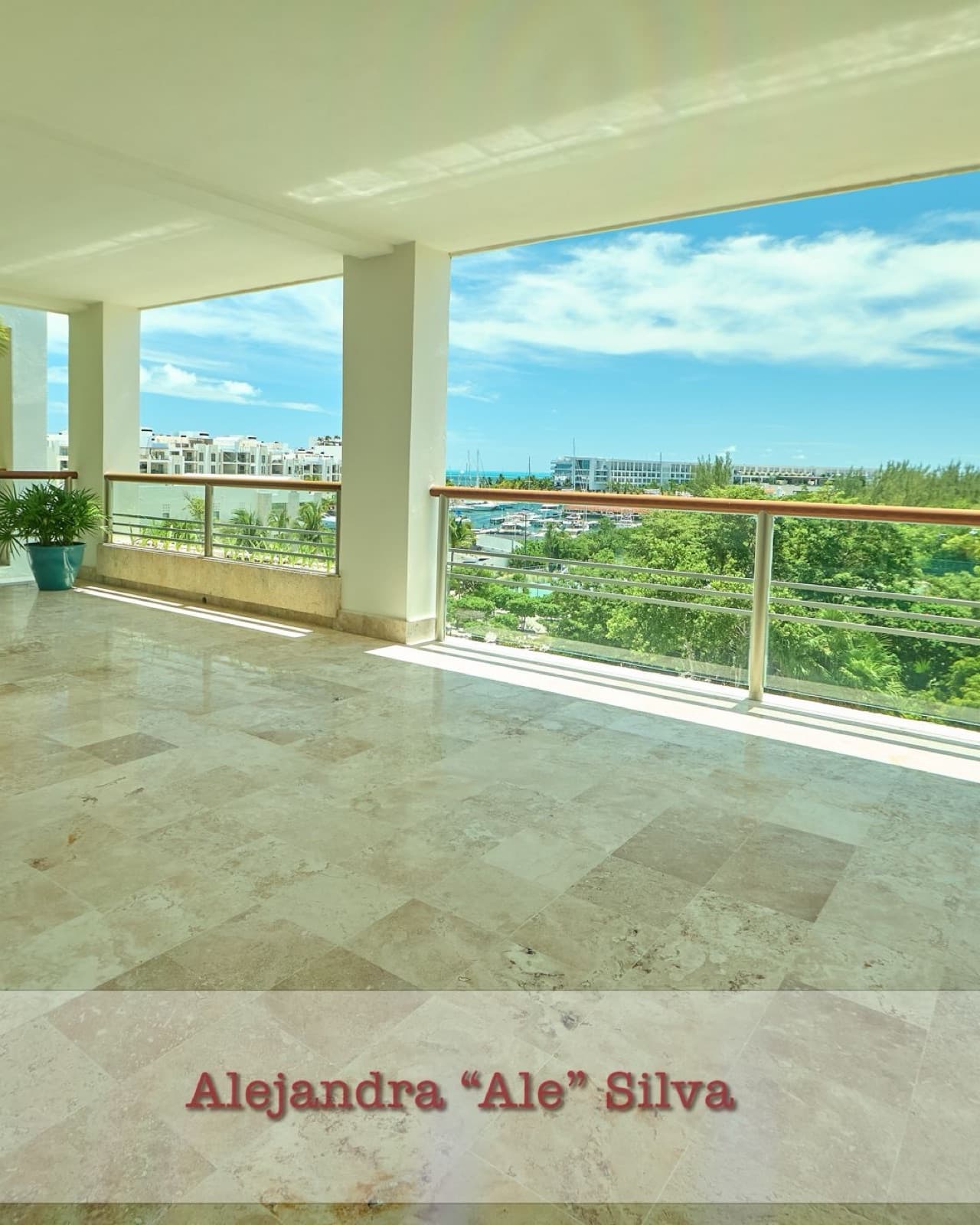 Apartment - Playa Mujeres